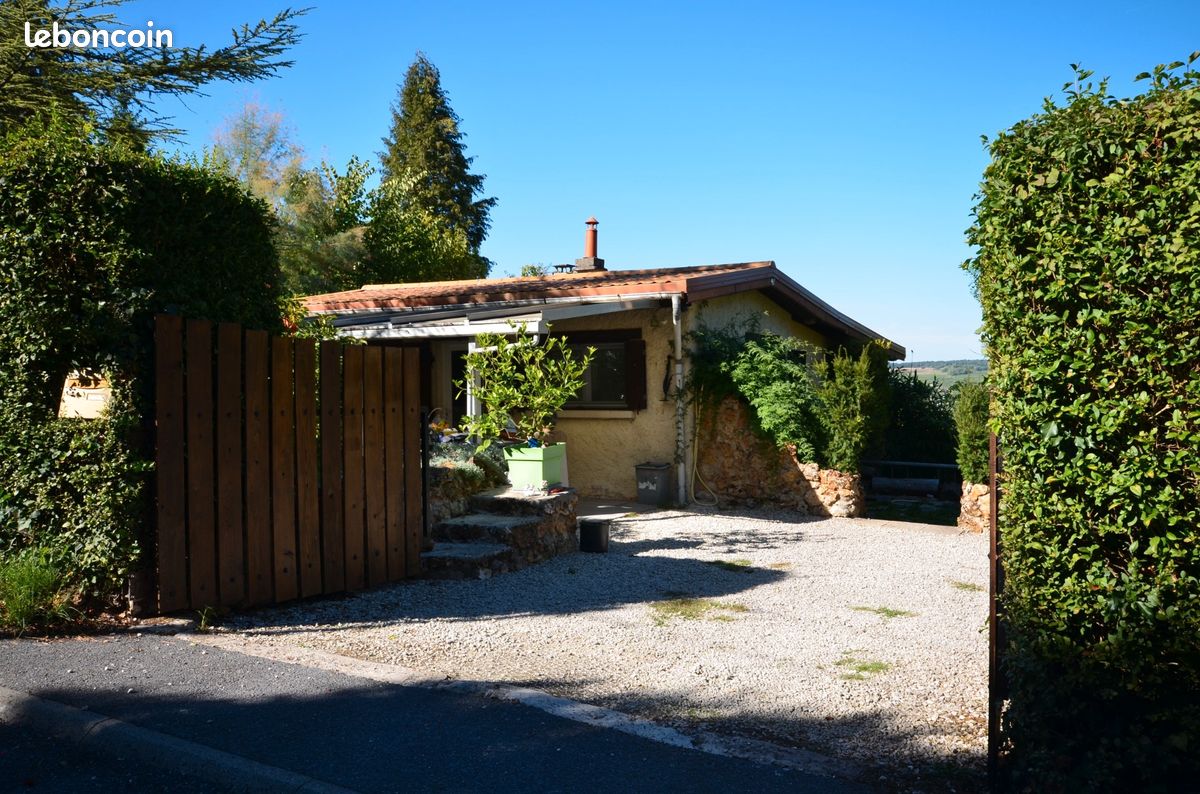 Maison 1 pièce 54 m² · à Dormans · 54 m² · 227 000 €