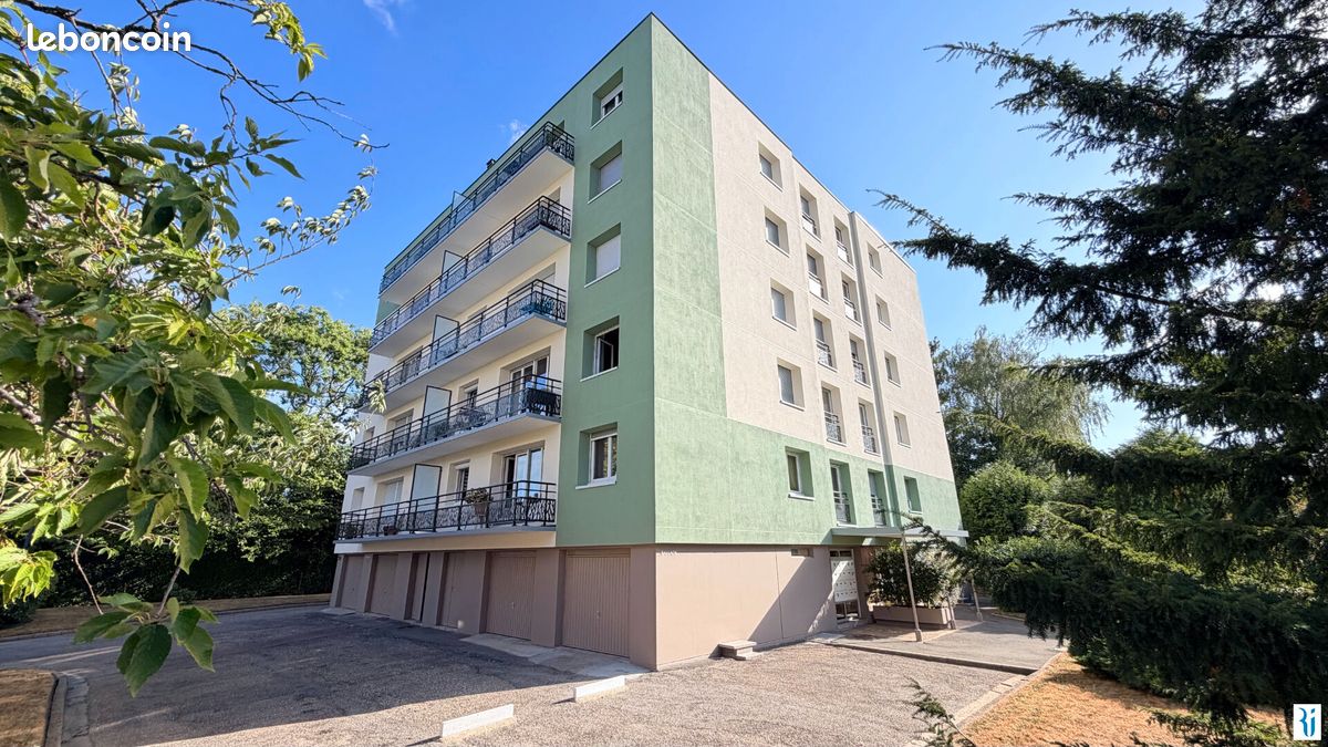 Appartement 3 pièces 67 m² · à Bonsecours · 67 m² · 168 000 €