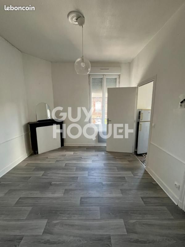 Appartement 2 pièces 30 m² · à Margny-lès-Compiègne · 30 m² · 575 €/mois
