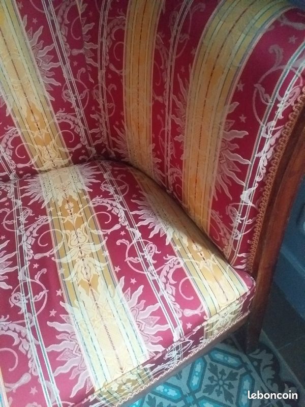 Petite banquette (image 3)