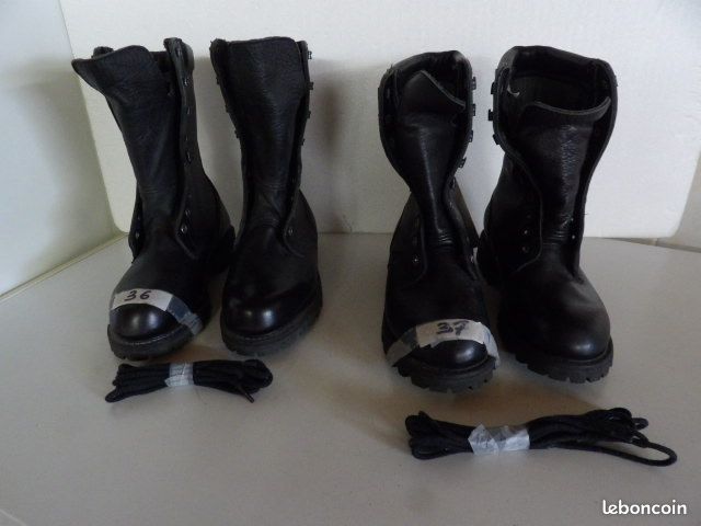 Rangers gore tex (image 1)