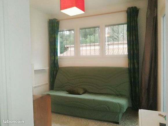 Appartement 2 pièces 27 m² · à Saint-Georges-de-Didonne · 27 m² · 520 €/mois