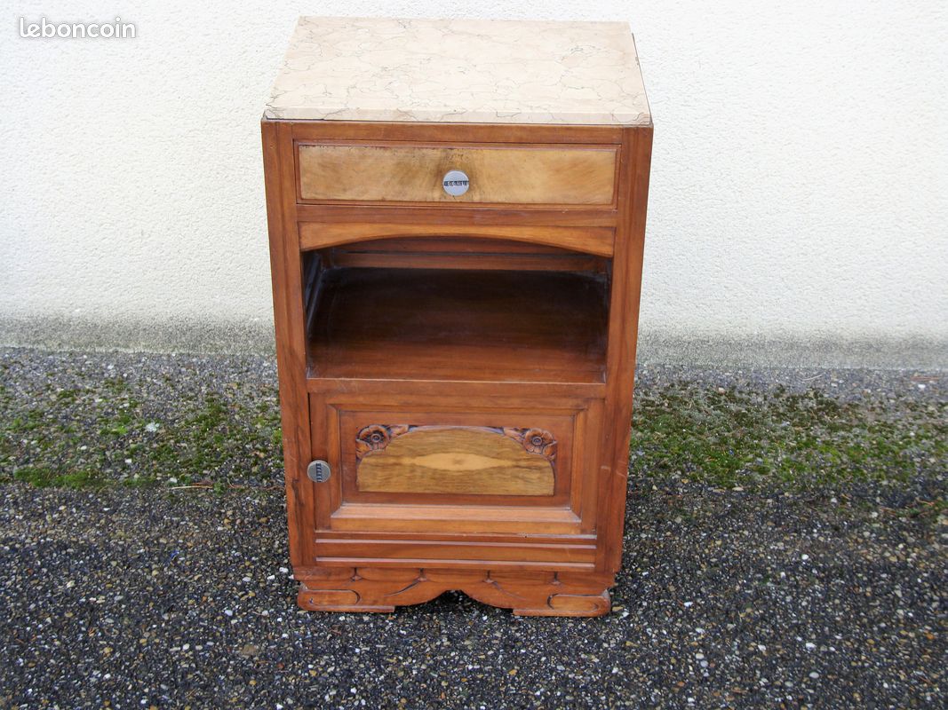 Table de chevet (image 1)