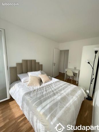 Appartement a louer sarcelles - 1 pièce(s) - 9 m2 - Surfyn