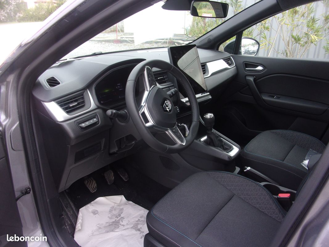 Renault captur 2 (image 3)