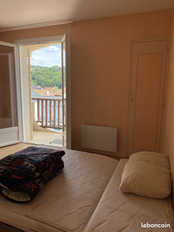 Appartement a louer aurillac - 1 pièce(s) - 20 m2 - Surfyn