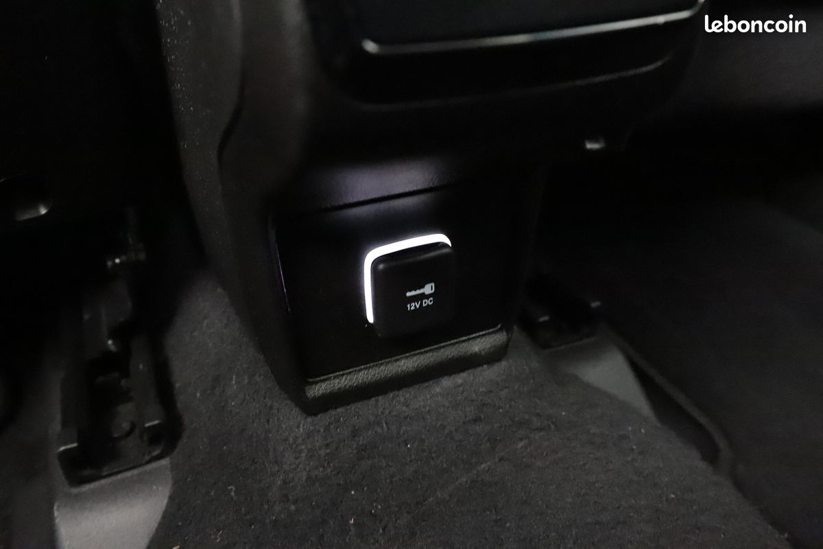 Jeep Compass 1.5 Turbo T4 MHEV Limited 4x2 BVR7 130 ch (image 10)