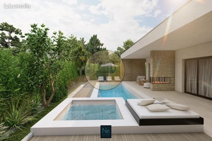 Annonce vente Maison messigny-et-vantoux