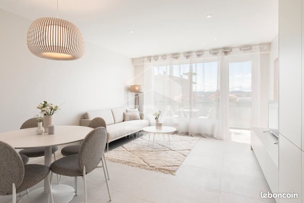 Appartement 4 pièces 75 m² · à Annecy · 75 m² · 595 000 €