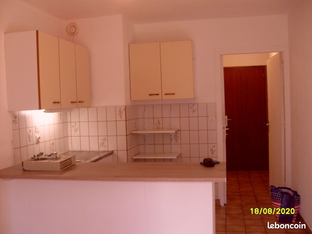 Appartement 2 pièces 34 m² · à Thonon-les-Bains · 34 m² · 720 €/mois
