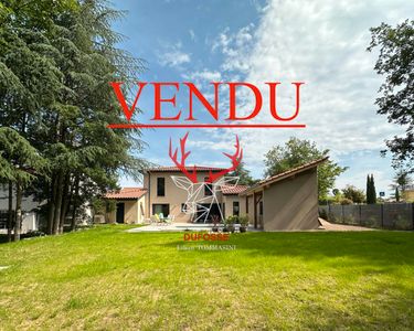 Maison 849 000 € - 140 m²