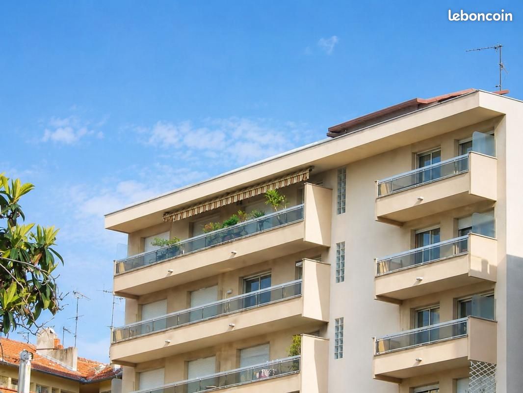 Parking 16 m² · à Nice · 16 m² · 55 000 €