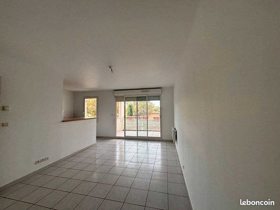 Appartement 2 pièces 46 m² · à L'Isle-sur-la-Sorgue · 46 m² · 750 €/mois