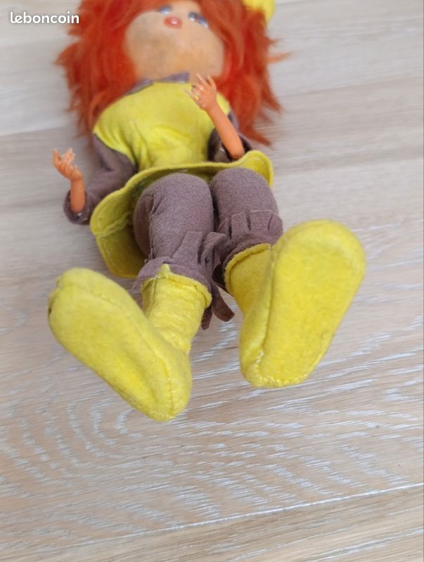 Poupée Espagnole Layna (image 9)