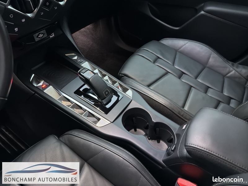 Ds 3 CROSSBACK 1.2I PURETECH 12V 130 BVA OPERA (image 13)