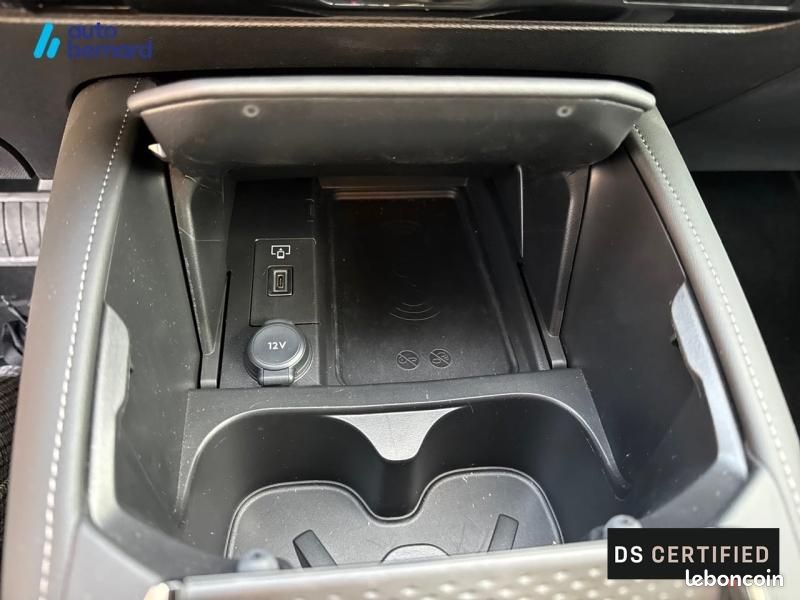 Ds DS 4 Hybride 136ch Ligne d Or Automatique (image 16)