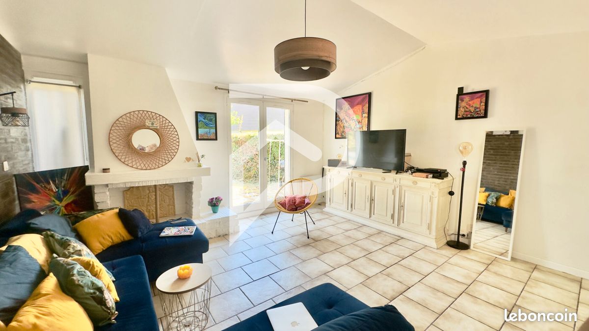 Maison 4 pièces 98 m² · à Montfermeil · 98 m² · 269 000 €