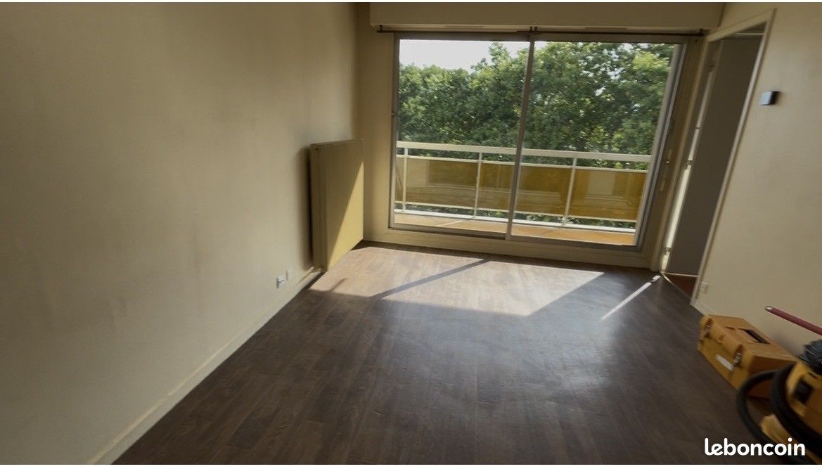 Appartement 1 pièce 26 m² · à Gradignan · 26 m² · 550 €/mois