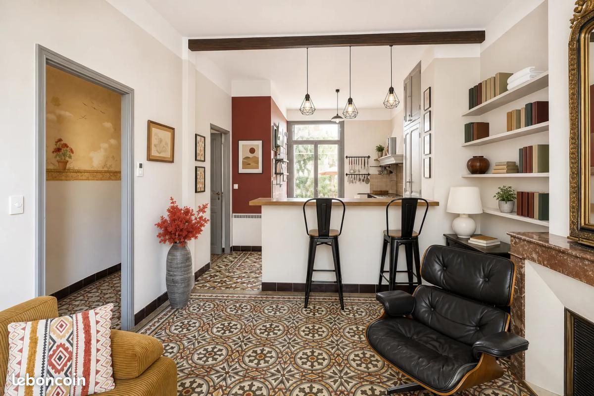 Maison 4 pièces 84 m² · à La Seyne-sur-Mer · 84 m² · 395 000 €