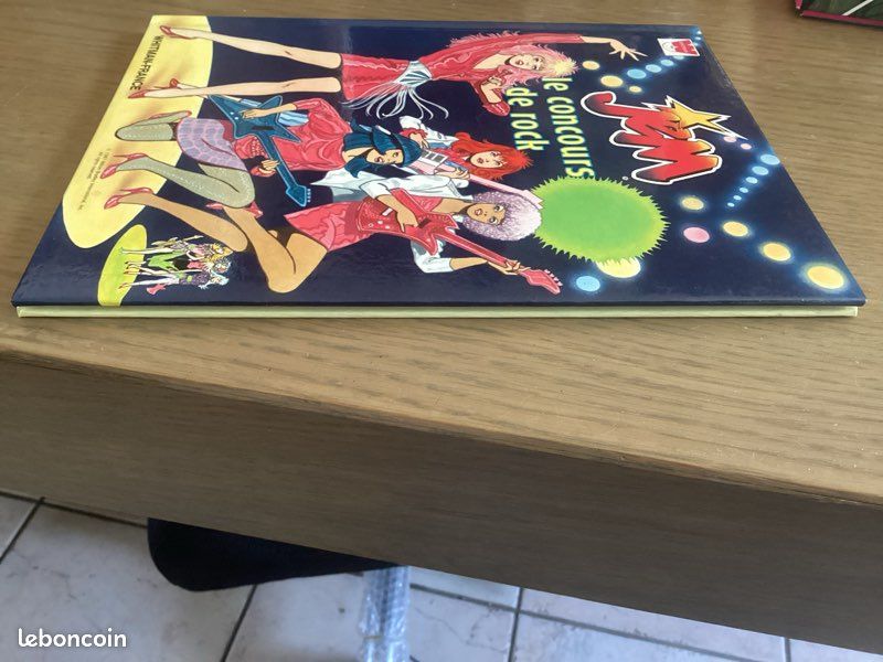 Jem et les hologrammes - Coffret 2