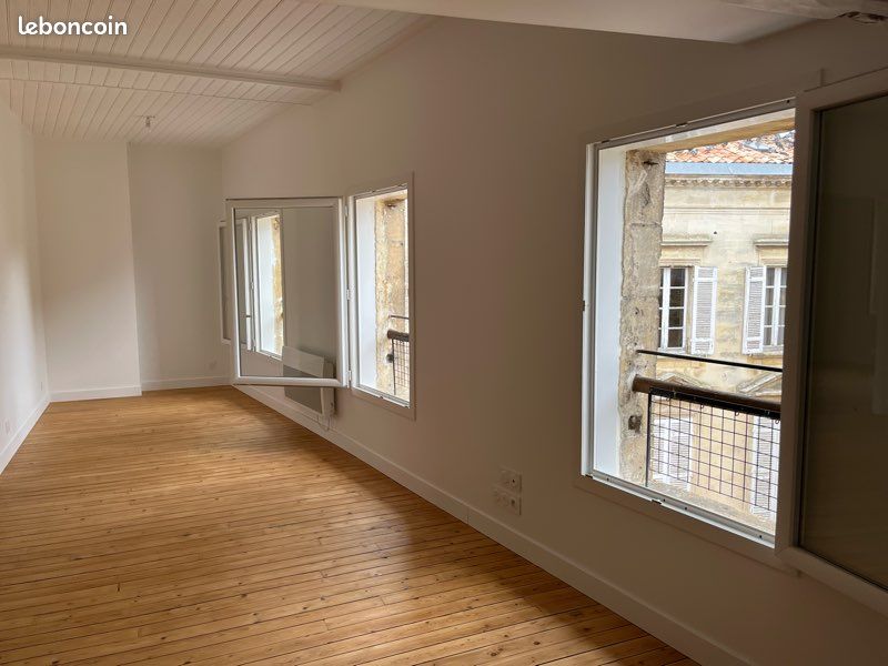 Appartement 2 pièces 50 m² · à Bergerac · 50 m² · 560 €/mois