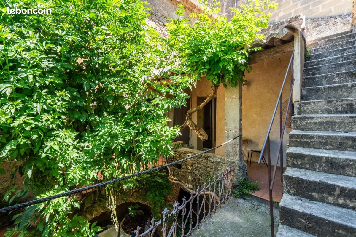Maison 4 pièces 107 m² · à Uzès · 107 m² · 230 000 €
