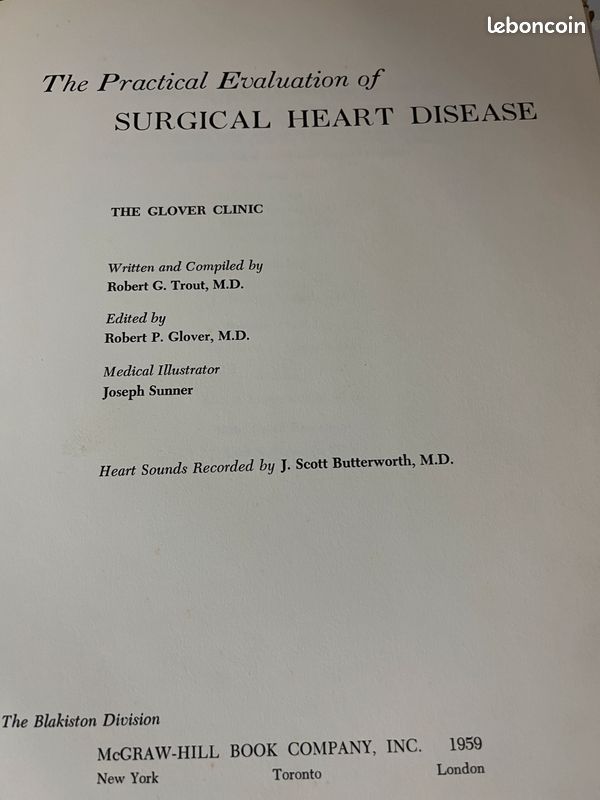 Livre cardiologie (image 2)