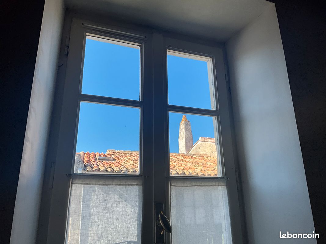 Location à la semaine maison de charme 3 pièces à Loix sur l'île de Ré (image 9)