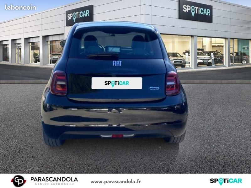 Fiat 500 e 118ch La Prima MY23 (image 5)