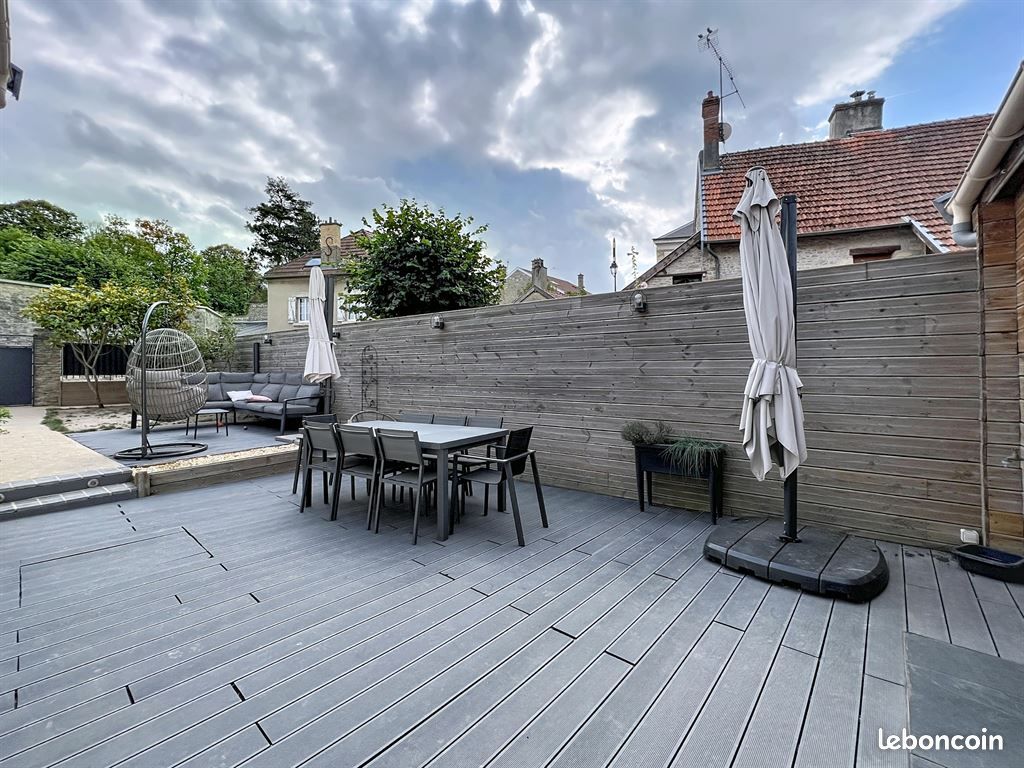 Maison 5 pièces 138 m² · à Reims · 138 m² · 319 000 €