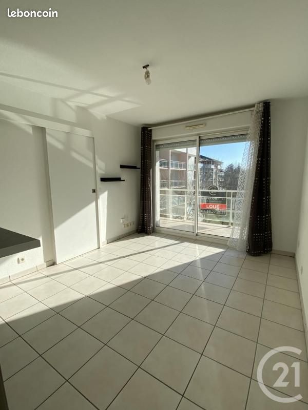 Appartement 2 pièces 30 m² · à Pau · 30 m² · 530 €