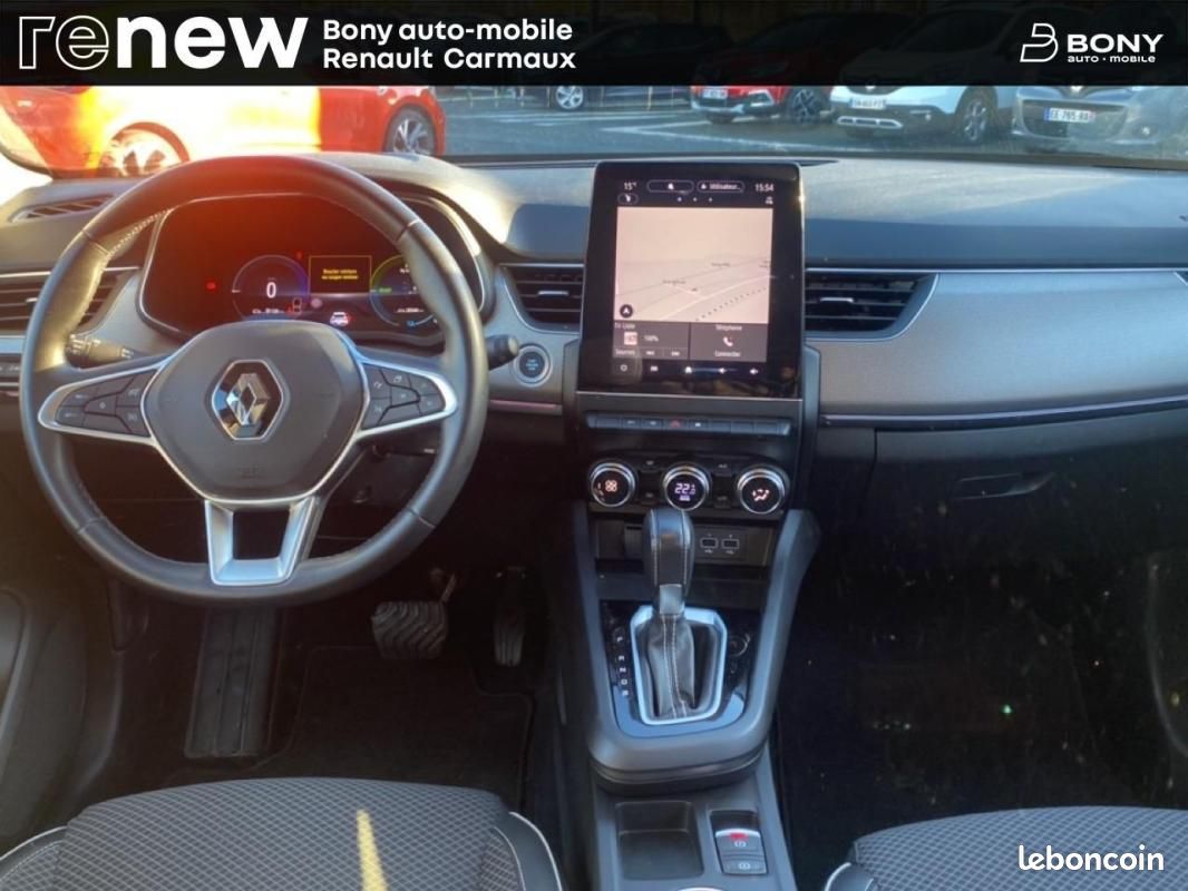 Renault Arkana E-Tech hybride 145 - 22 Techno (image 12)