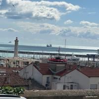 Appartement 1 pièce 20 m² · à Sète · 20 m² · 100 000 €