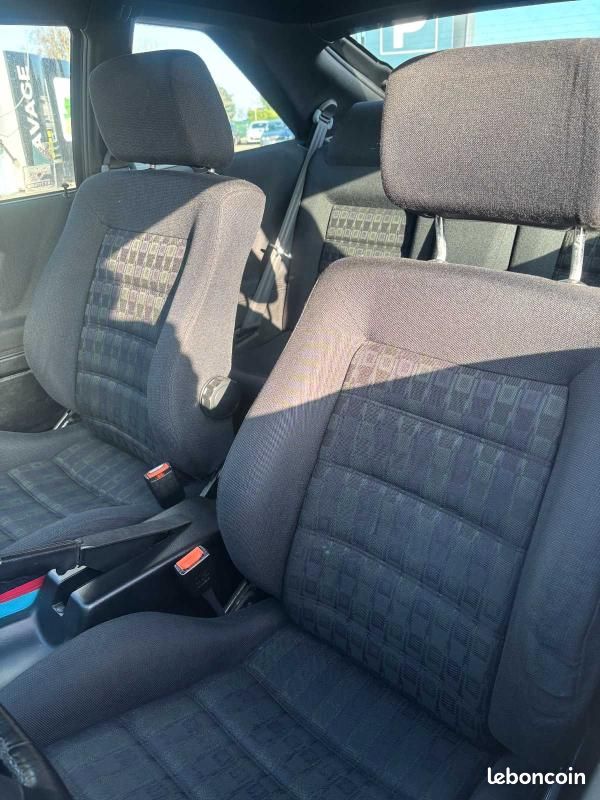 Volkswagen Corrado 16S (image 8)