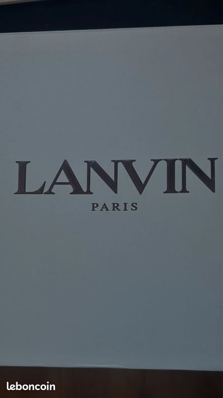 Lanvin (image 4)