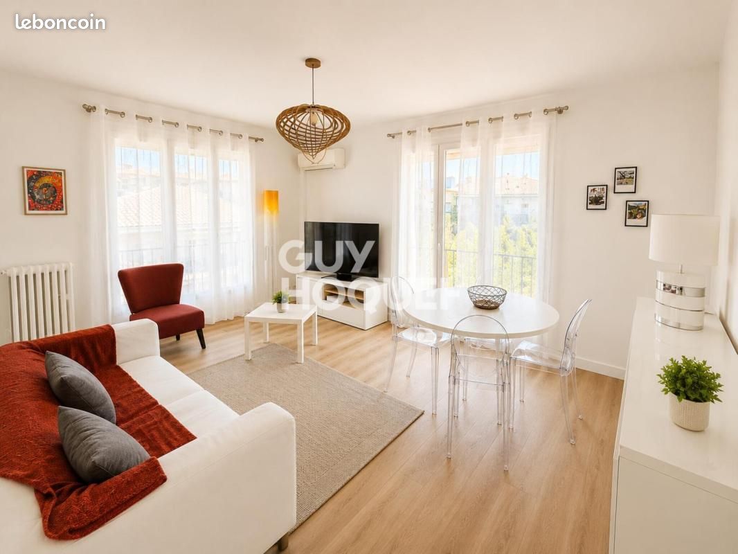 Appartement 3 pièces 68 m² · à Céret · 68 m² · 760 €