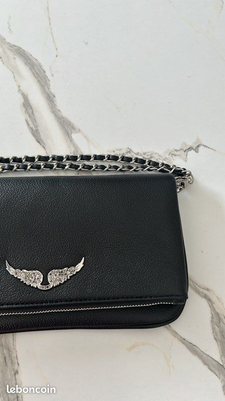 Sac Zadig&Voltaire (image 5)