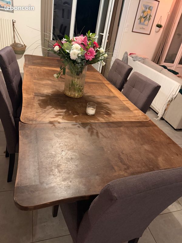 Table à manger (image 2)