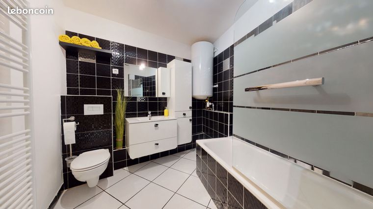 Appartement a louer longjumeau - 3 pièce(s) - 60 m2 - Surfyn