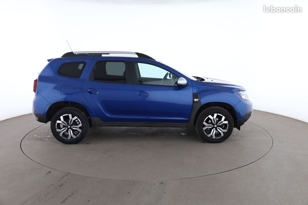Dacia Duster II 1.3 TCe Prestige 4x2 EDC 150 ch (image 13)