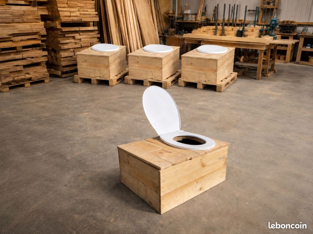 📦 PRÊT À L’EMPLOI : Toilettes sèches d'intérieur pour enfants Arthur – livrées montées et immédiatement utilisables (image 5)