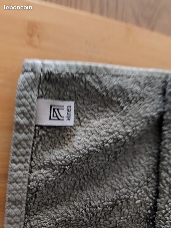 Serviettes alinea (image 5)