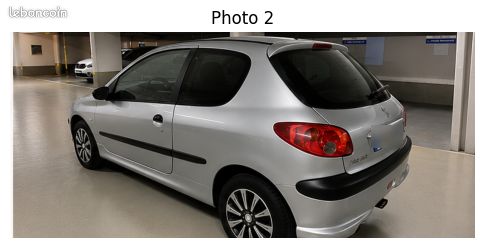 206 Peugeot (image 2)