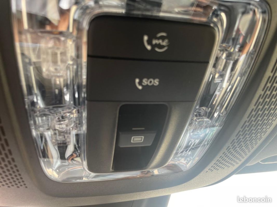 MERCEDES CLASSE B B 250 e Hybrid EQ Power - BV 8G-DCT AMG Line GARANTIE INTEGRALE 12 MOIS (image 28)
