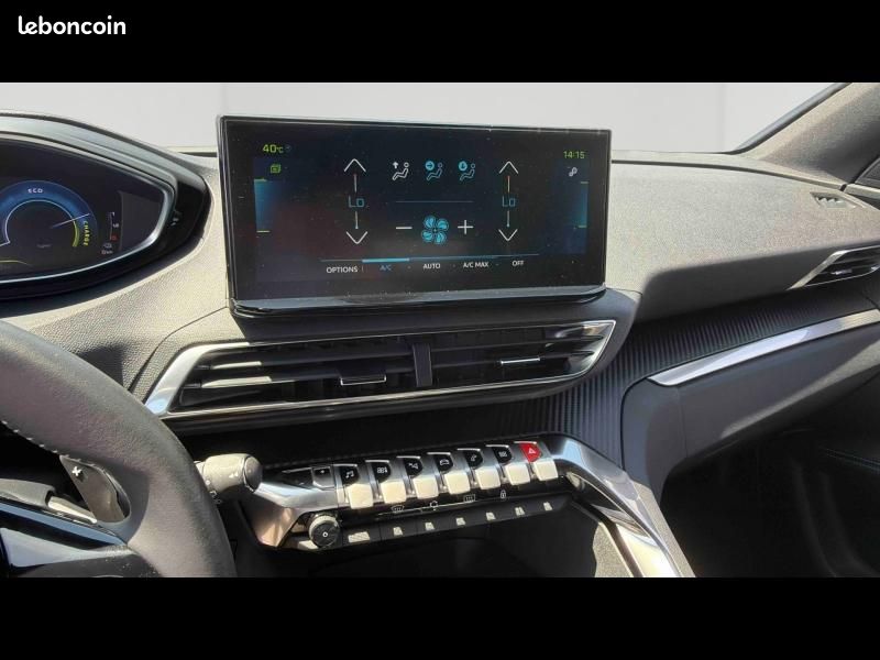 Peugeot 3008 Plug-in Hybrid 180ch Allure Pack e-EAT8 (image 14)