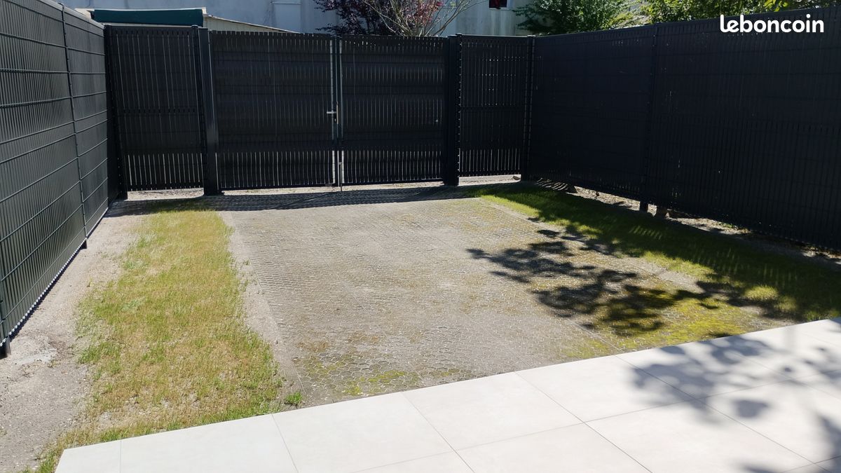 Appartement 2 pièces 57 m² · à Bordeaux · 57 m² · 185 000 €