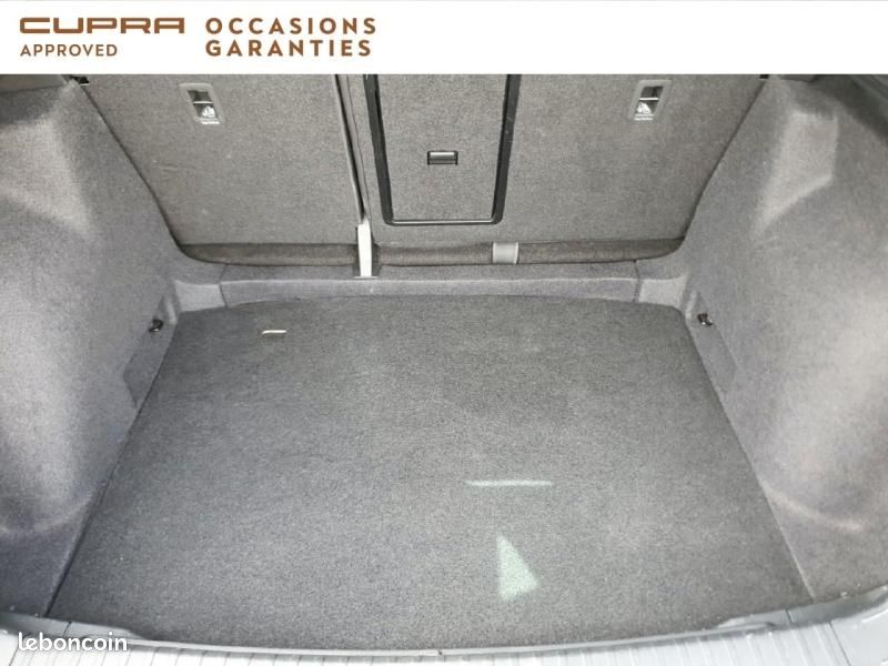 Cupra Ateca 1.5 TSI 150ch V DSG7 (image 16)