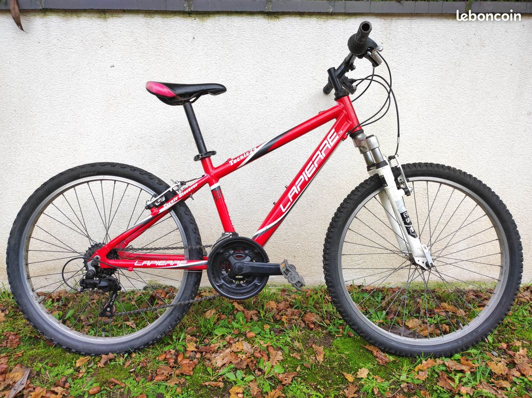 Troc Velo Vtt Electrique A Vendre A Vendre VTT électrique