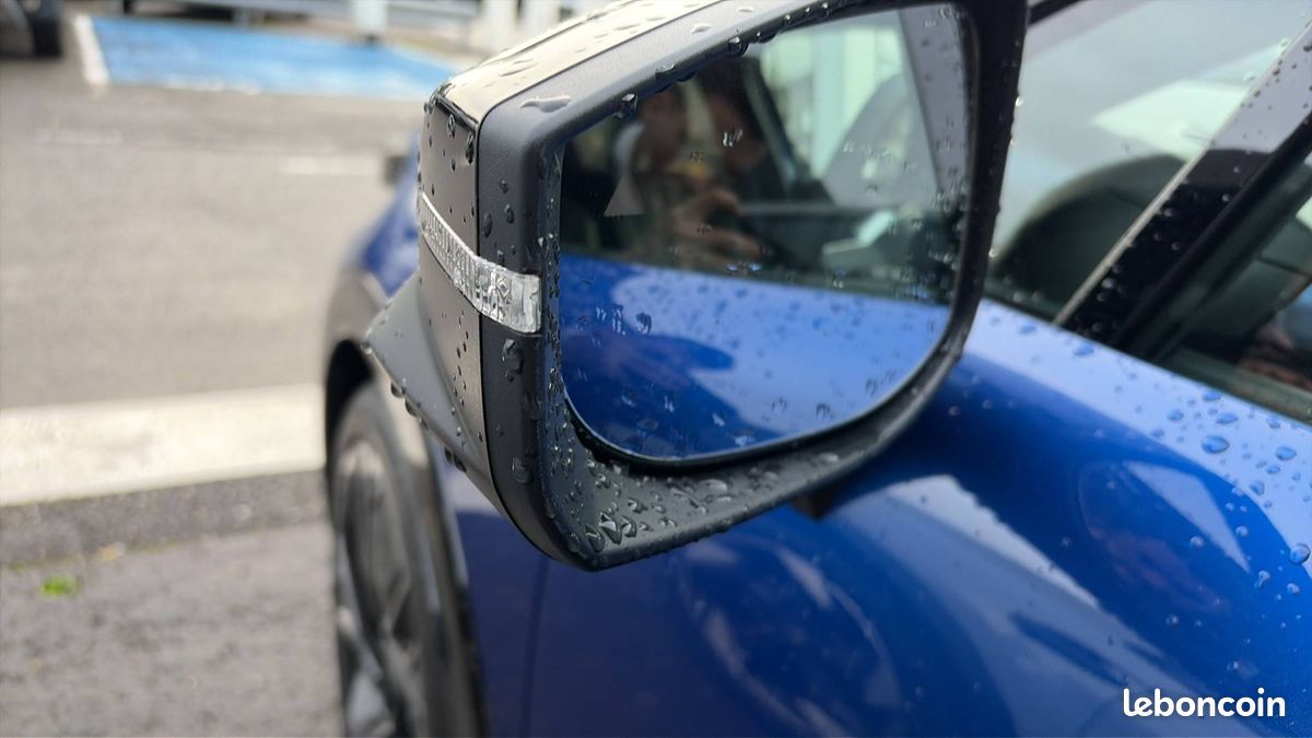 RENAULT CLIO esprit Alpine full hybrid E-Tech 160 (image 23)
