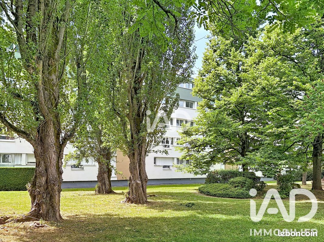 Appartement 3 pièces 63 m² · à Lagny-sur-Marne · 63 m² · 179 000 €